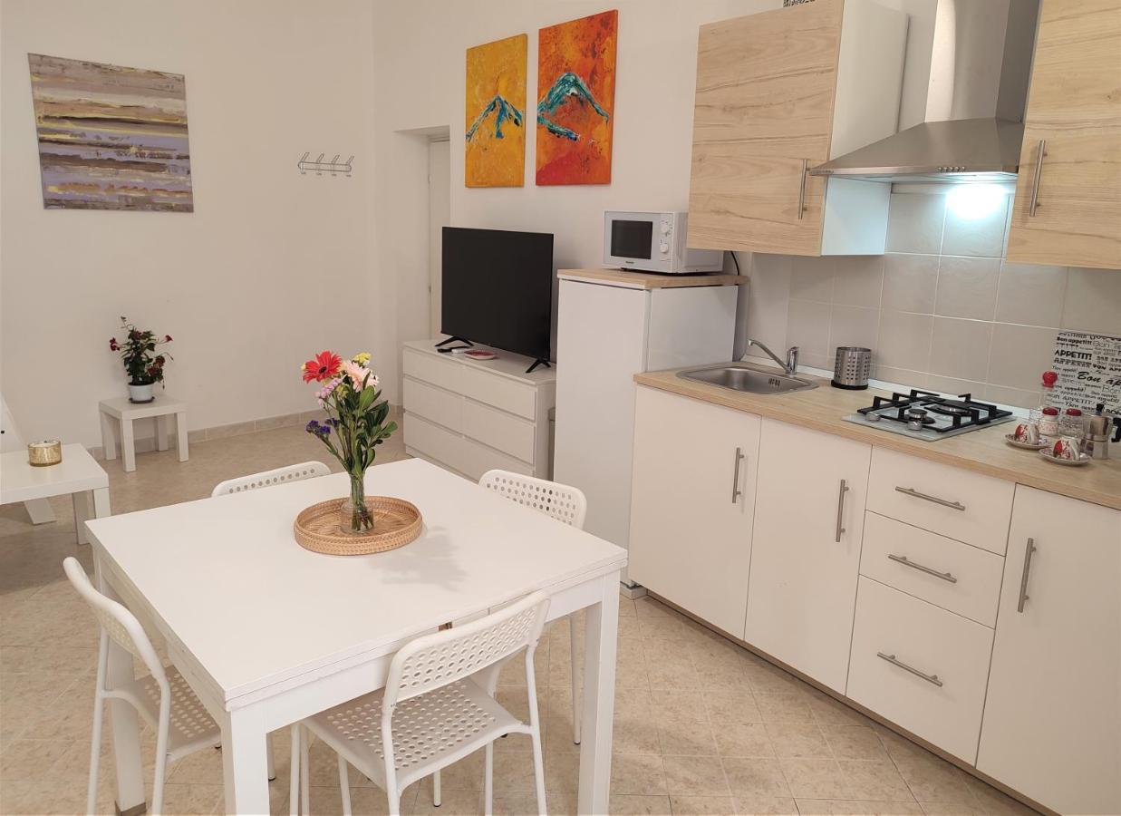 Apartamento Donna Concetta Arthouse Nápoles Exterior foto