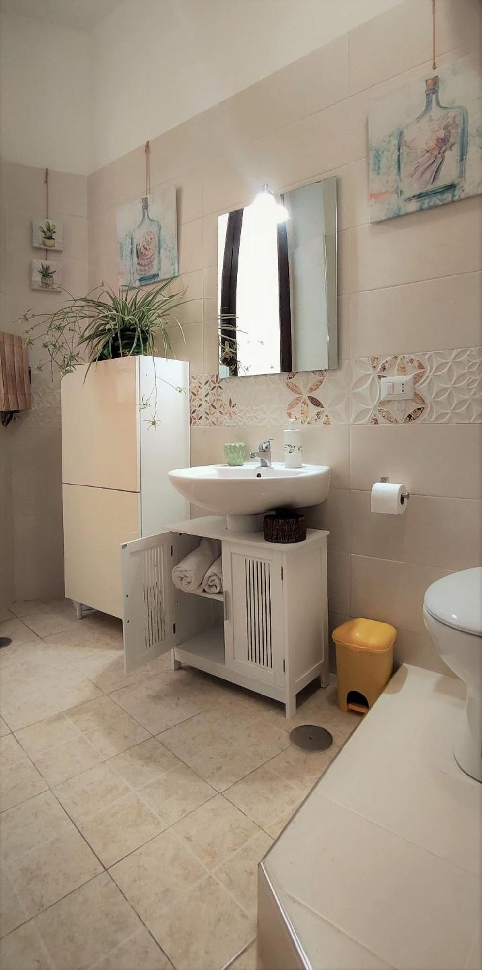 Apartamento Donna Concetta Arthouse Nápoles Exterior foto