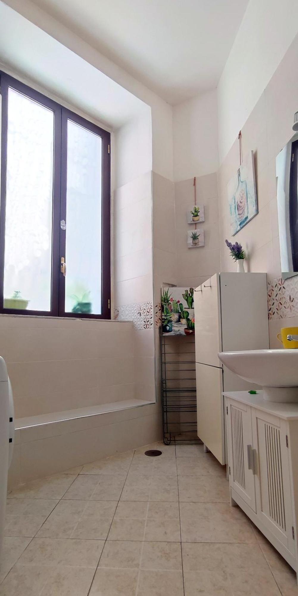 Apartamento Donna Concetta Arthouse Nápoles Exterior foto